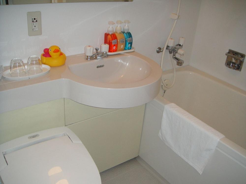 Hotel Sunroute Patio Omori Токио Екстериор снимка