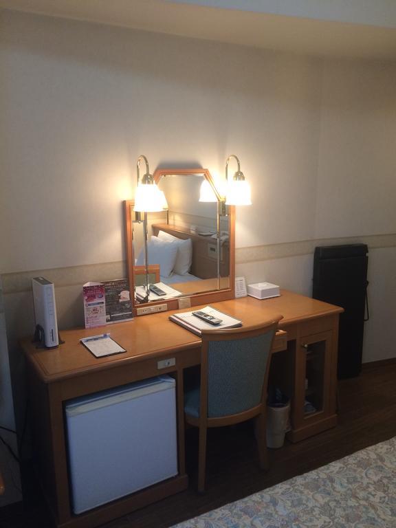 Hotel Sunroute Patio Omori Токио Екстериор снимка