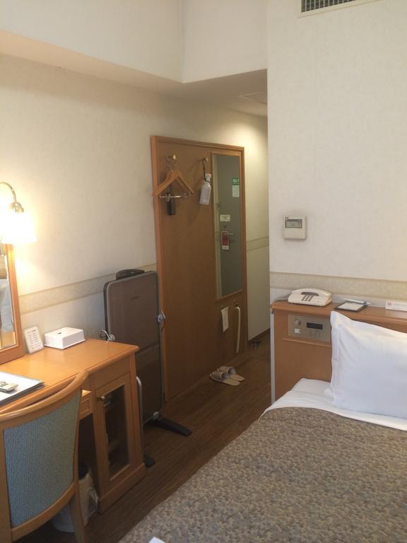 Hotel Sunroute Patio Omori Токио Екстериор снимка