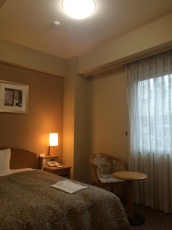 Hotel Sunroute Patio Omori Токио Екстериор снимка