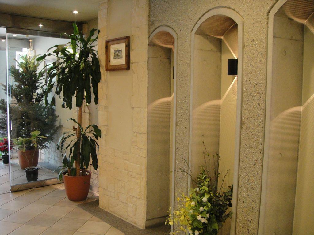 Hotel Sunroute Patio Omori Токио Екстериор снимка