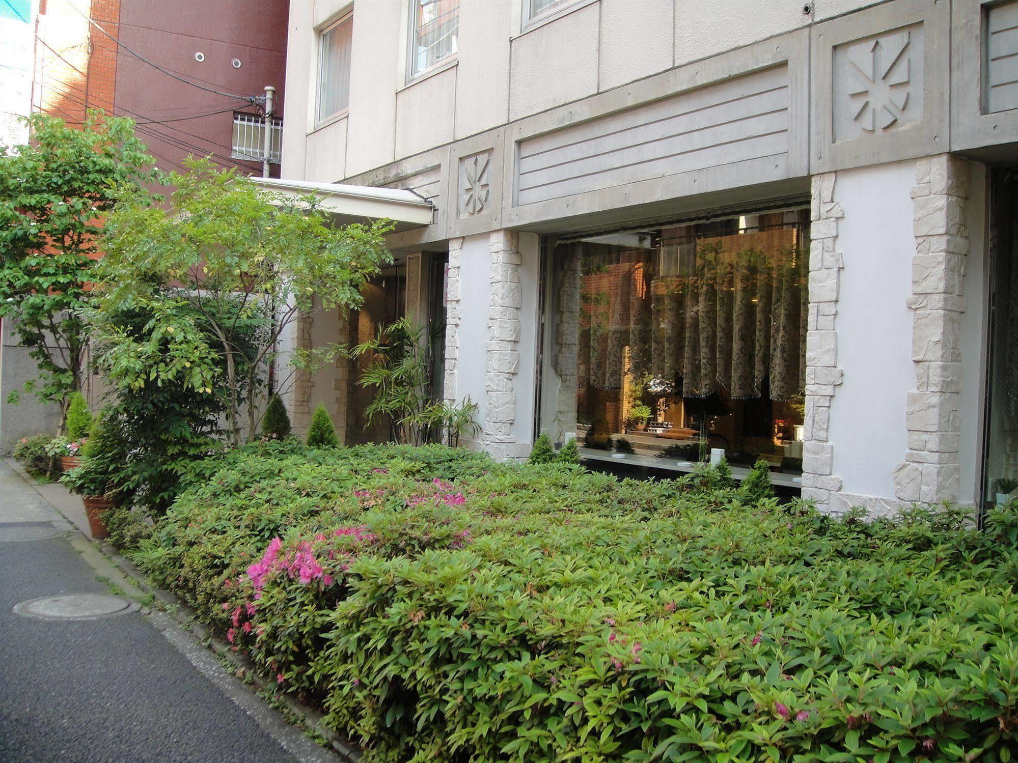 Hotel Sunroute Patio Omori Токио Екстериор снимка